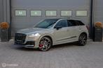 Audi SQ2 2.0 TFSI Pro Line Plus | B&O | HUD | Pano | ACC | V, Auto's, Automaat, Gebruikt, 4 cilinders, Electronic Stability Program (ESP)