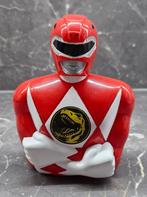 Power Rangers Spaarpot, Verzamelen, Ophalen of Verzenden, Gebruikt