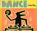 Keith Haring DANCE, Boeken, Ophalen of Verzenden, Zo goed als nieuw, Keith haring, Schilder- en Tekenkunst