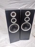 Jamo speakers Zuilspeakers 3weg basreflex Bied vanaf Euro 20, Gebruikt, Ophalen, Jamo