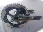 Sram Red 22 BB30 Exogram crankstel trapas, Ophalen of Verzenden, Zo goed als nieuw, Racefiets, Crankstel of Pedalen