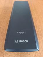 Bosch Powerpack 400 te koop uit 2018 !! ( Bagagedrager), Ophalen of Verzenden, Gebruikt