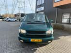 Volkswagen T4 2.5 Multivan Benzine 7 personen, Voorwielaandrijving, Stof, Overige carrosserieën, 2000 kg