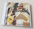 Flairck - The Parade CD Japan, Aziatisch, Ophalen of Verzenden, Zo goed als nieuw