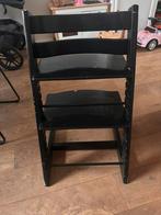 Stokk trip trap, Kinderen en Baby's, Kinderstoelen, Ophalen of Verzenden, Zo goed als nieuw, Meegroeistoel