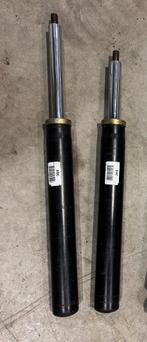Set originele Peugeot 106 GTI (en Saxo VTS) schokbrekers, Ophalen, Gebruikt, Citroën
