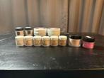Acryl spullen/nagelspullen+oefenhand voor nagels, Sieraden, Tassen en Uiterlijk, Uiterlijk | Cosmetica en Make-up, Overige kleuren