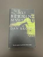 Het Bernini Mysterie - Dan Brown - Thriller, Ophalen of Verzenden, Gelezen, Nederland