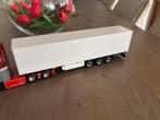 Wsi oplegger wit, Hobby en Vrije tijd, Modelauto's | 1:87, Ophalen of Verzenden, Zo goed als nieuw, Bus of Vrachtwagen, Overige merken