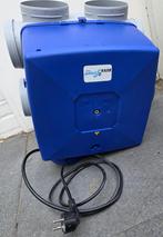 Buva ventilatiesysteem, Doe-het-zelf en Verbouw, Ophalen, Gebruikt, Ventilator en Afzuiger