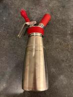 Isi kidde 0.5 liter, Ophalen of Verzenden, Zo goed als nieuw