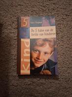 Rebecca Campbell - De 5 talen van de liefde van kinderen, Boeken, Godsdienst en Theologie, Ophalen of Verzenden, Zo goed als nieuw