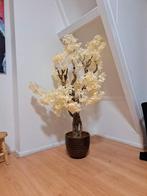 Japanse KunstBloesem ' 120CM, Ophalen of Verzenden, Zo goed als nieuw