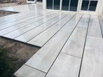 Stratenmaker aangeboden, Tuin en Terras, Ophalen, Zo goed als nieuw, Beton, Terrastegels