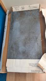 Vloer/wandtegel blauw 30x60, Ophalen, Nieuw, Minder dan 5 m², 20 tot 40 cm