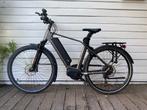Qwic Premium Speed Pedelec "MD11 Speed", Fietsen en Brommers, Elektrische fietsen, Ophalen, Qwic, Gebruikt, 51 tot 55 cm