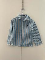 Blouse maat 98/104 river woods jongenskleding, River Woods, Overhemd of Blouse, Ophalen of Verzenden, Zo goed als nieuw