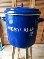 Weckketel kookketel wasketel inmaken bierbrouwen, Ophalen of Verzenden