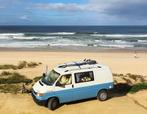 Volkswagen The Nomad T4 Campervan 1998, Buscamper of Camperbus, Volkswagen, Tot en met 2, Particulier