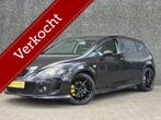 Seat Leon 2.0 TFSI FR Cupra/Airco/CruiseCon/241PK/18''/6 bak, Auto's, Seat, Voorwielaandrijving, Gebruikt, 1984 cc, Leon
