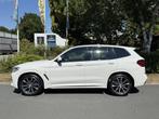 BMW X3 xDrive30i 252PK M-Sport•Trekhaak•Automaat, Automaat, 1998 cc, Gebruikt, Euro 6