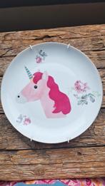 Leuk bordje voor aan de muur van het merk liefs karlijn., Huis en Inrichting, Keuken | Servies, Overige materialen, Ophalen of Verzenden