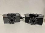 Olympus Pen EE-2 Camera's, Audio, Tv en Foto, Fotocamera's Analoog, Ophalen of Verzenden, Zo goed als nieuw, Compact, Olympus
