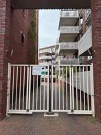 Beveiligde privéparkeerplaats - Private secured parking, Huizen en Kamers, Garages en Parkeerplaatsen, Amsterdam