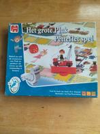 Puk van de Petteflet bordspel, Kinderen en Baby's, Ophalen, Zo goed als nieuw