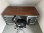 Buro 150 x 75 / werkbank ?, Huis en Inrichting, Bureaus, Ophalen, Zo goed als nieuw