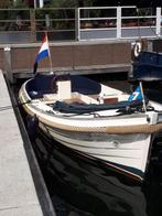 Damarin Grand Coast 640 MPV (bj 2004), Watersport en Boten, 10 tot 30 pk, Gebruikt, 6 meter of meer, Diesel
