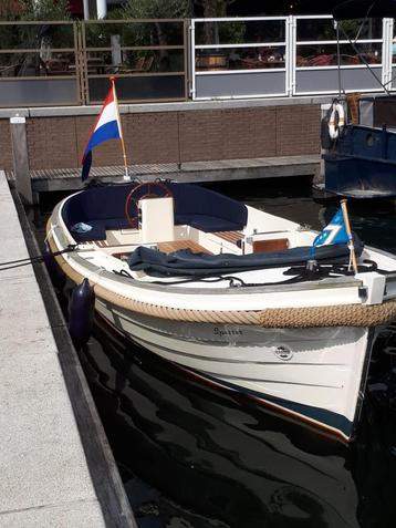 Damarin Grand Coast 640 MPV (bj 2004) beschikbaar voor biedingen