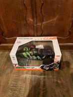 Bestuurbare auto, Elektro, Ophalen of Verzenden, Zo goed als nieuw, Schaal 1:10