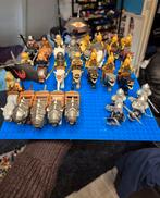 Lord Of The Rings Minifiguren, Ophalen of Verzenden, Zo goed als nieuw, Overige typen