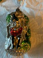 #kerst kerstbal kabouter, Diversen, Kerst, Gebruikt, T, Ophalen of Verzenden, N