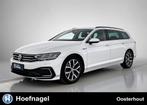Volkswagen Passat Variant 1.4 TSI PHEV GTE Business | Adapti, Stof, Gebruikt, Zwart, 4 cilinders