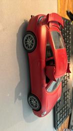 Playmobil Porsche 911 Rood model 3911, Kinderen en Baby's, Speelgoed | Playmobil, Ophalen of Verzenden