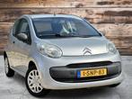 Citroën C1 1.0-12V Séduction | incl. nieuwe APK (bj 2007), Voorwielaandrijving, Stof, Gebruikt, 4 stoelen