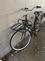 Gebruikte transportfiets, Fietsen en Brommers, Fietsen | Dames | Damesfietsen, 53 tot 56 cm, Ophalen of Verzenden, Gebruikt, Overige merken
