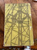 Verbrandingsmotoren - Bouma, Nieuwenhuis, Zeedijk, Boeken, Ophalen of Verzenden, Gelezen