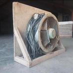 Klima droog ventilator / druk ventilator kw 3, Ophalen of Verzenden, Ventilator