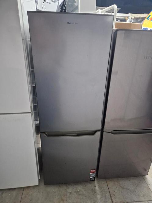 Inventum koelkast 145 cm hoog, 52 cm breed., Huis en Inrichting, Keuken | Keukenbenodigdheden, Zo goed als nieuw, Ophalen of Verzenden