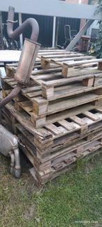 Hout gratis, Tuin en Terras, Haardhout, Ophalen