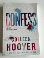 Confess, Boeken, Ophalen of Verzenden, Gelezen, Colleen Hoover