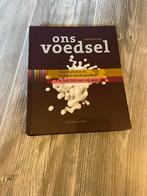 Frans M. de Jong - Ons voedsel, Boeken, Ophalen of Verzenden, Zo goed als nieuw, Frans M. de Jong