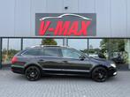 Skoda Superb Combi 1.8 TSI DSG Ambition Panorama Leder Xenon, Euro 5, 4 cilinders, 700 kg, Zwart
