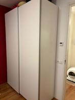 Ikea Kast slechts 6 maanden oud, Ophalen, Kunststof, 100 tot 150 cm, 200 cm of meer