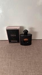 YSL Black Opium eau de parfum mini miniatuur 7,5 ml nieuw!, Verzenden, Nieuw, Miniatuur
