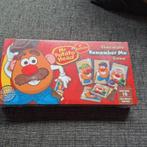 Mr potato head, Hobby en Vrije tijd, Gezelschapsspellen | Bordspellen, Een of twee spelers, Ophalen of Verzenden, Zo goed als nieuw
