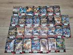 30x Reseal Booster Packs 20 Cards 2 Foils, Ophalen of Verzenden, Zo goed als nieuw, Booster